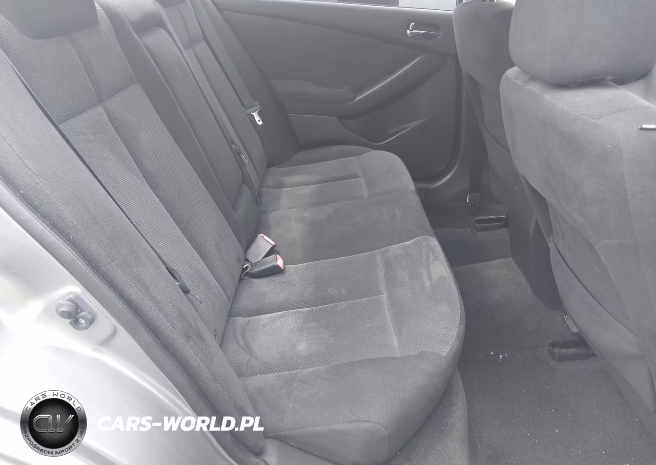 2008 Nissan Altima 2.5 S VIN:1N4AL21EX8N400847 - 8