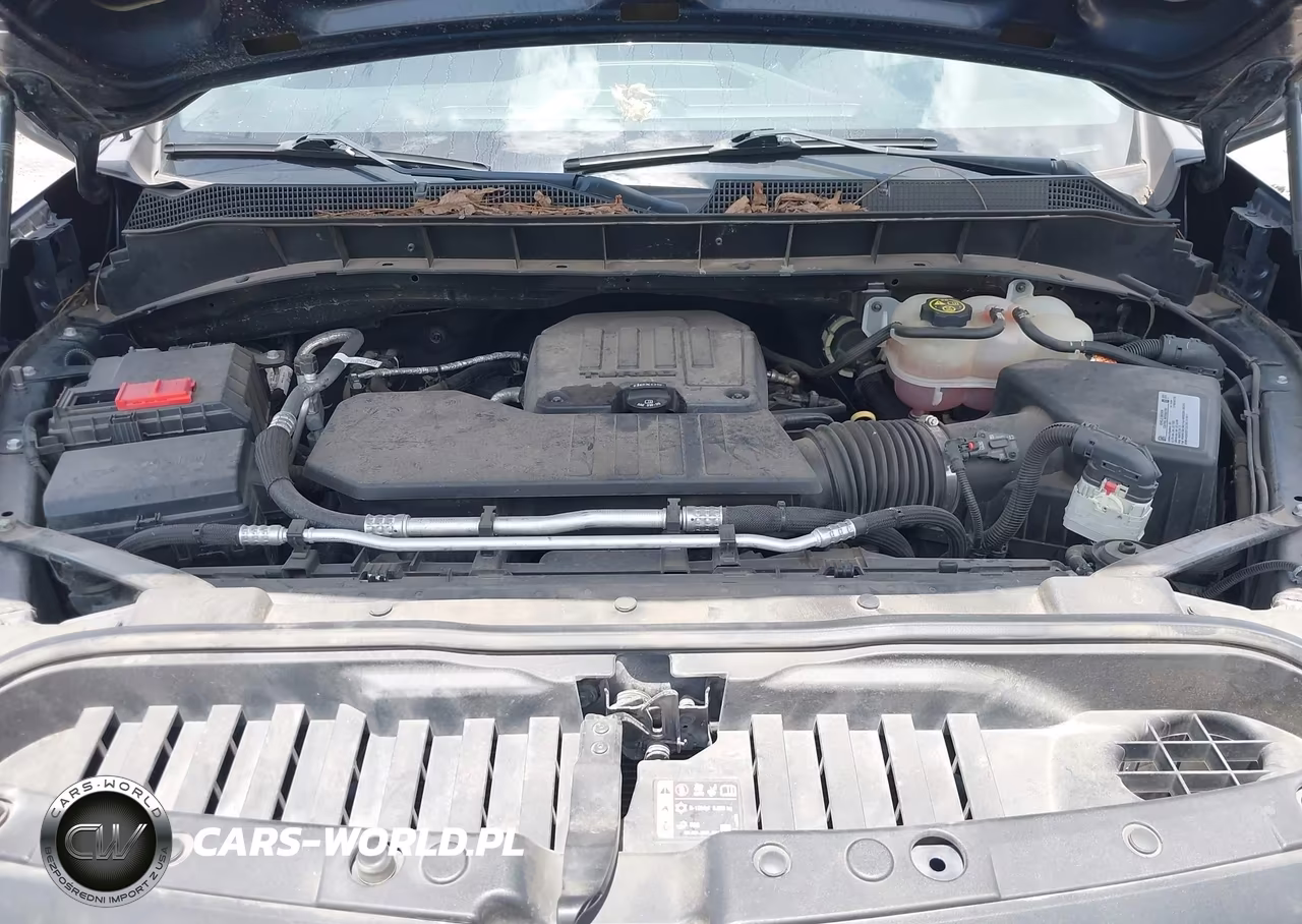 2021 Chevrolet Silverado 1500 2Wd Short Bed Custom VIN:1GCPWBEK5MZ117562 - 10