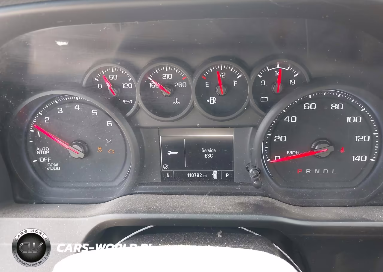 2021 Chevrolet Silverado 1500 2Wd Short Bed Custom VIN:1GCPWBEK5MZ117562 - 7
