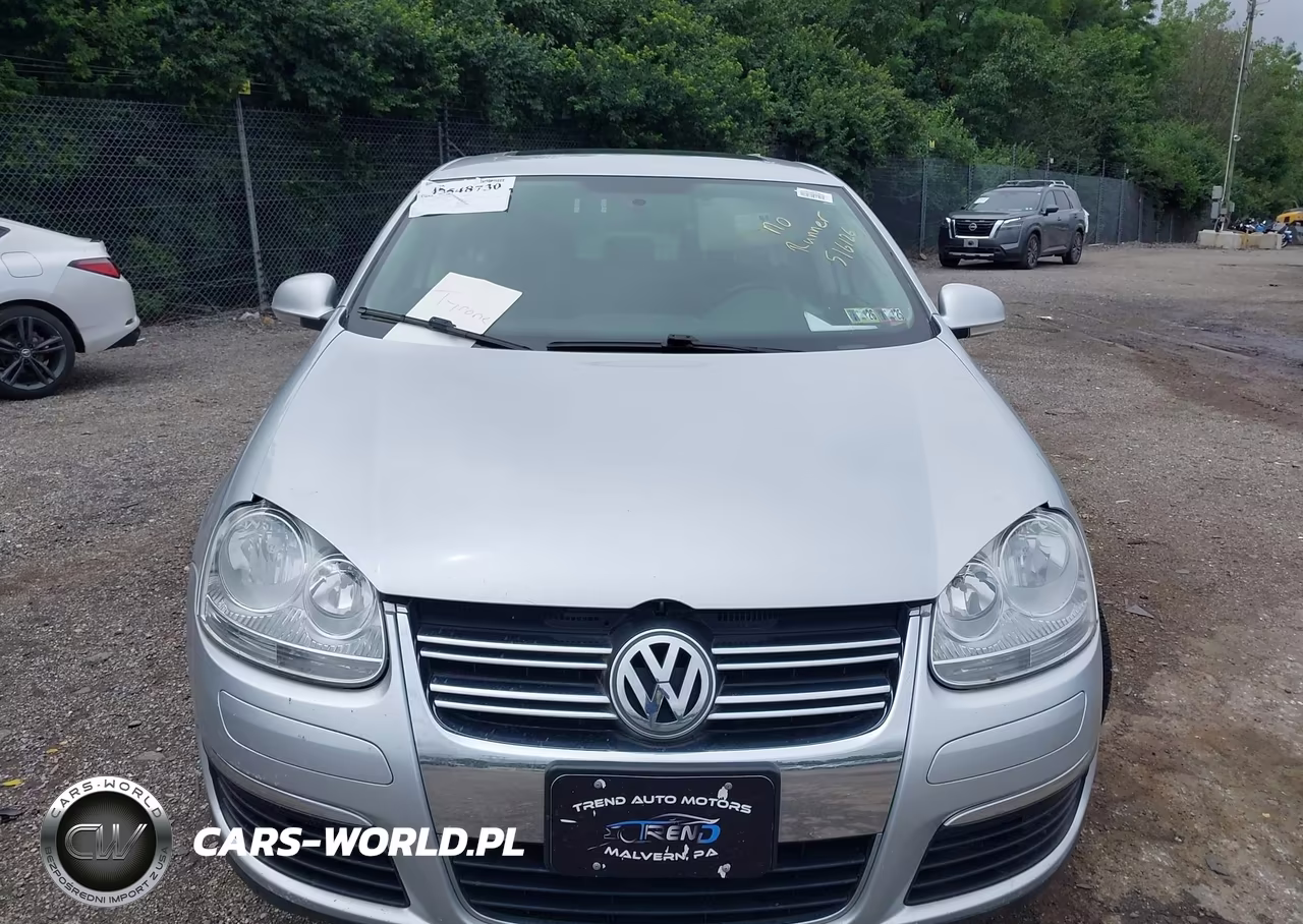 2010 Volkswagen Jetta Limited Edition VIN:3VWRZ7AJ7AM158232 - 6