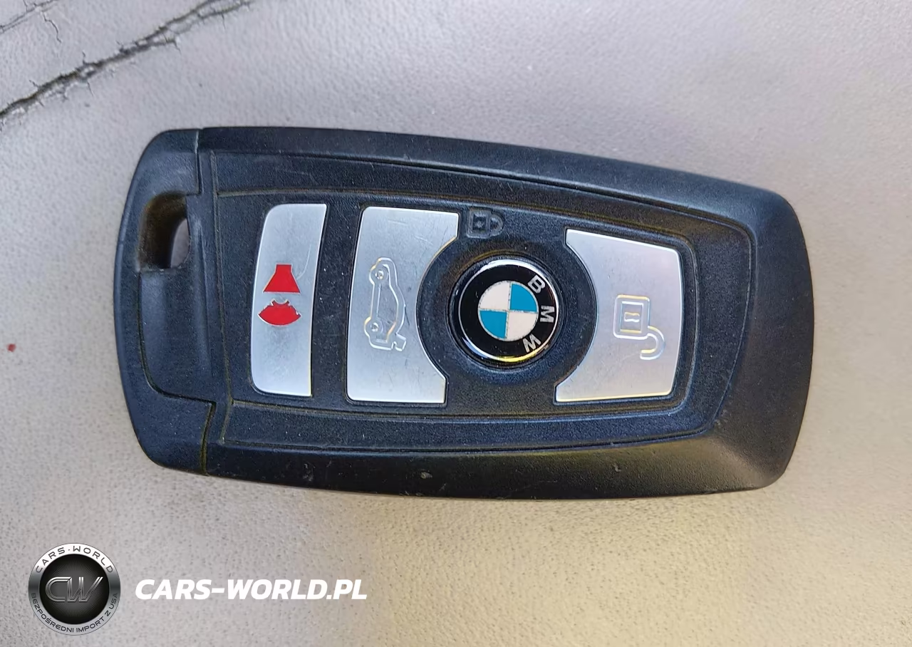 2014 BMW 535I VIN:WBA5B1C50ED483063 - 11