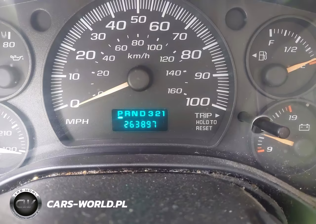 2006 Chevrolet Express Cargo Van Work Van VIN:1GCGG29V861257348 - 15