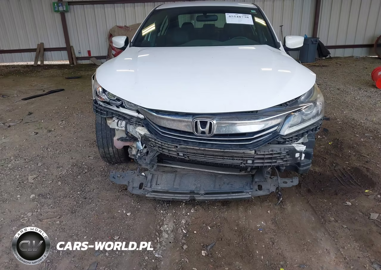 2017 Honda Accord Sport Se VIN:1HGCR2F11HA294501 - 13