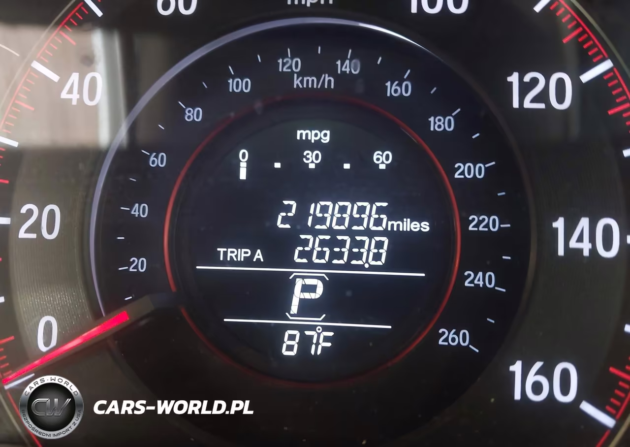 2017 Honda Accord Sport Se VIN:1HGCR2F11HA294501 - 16