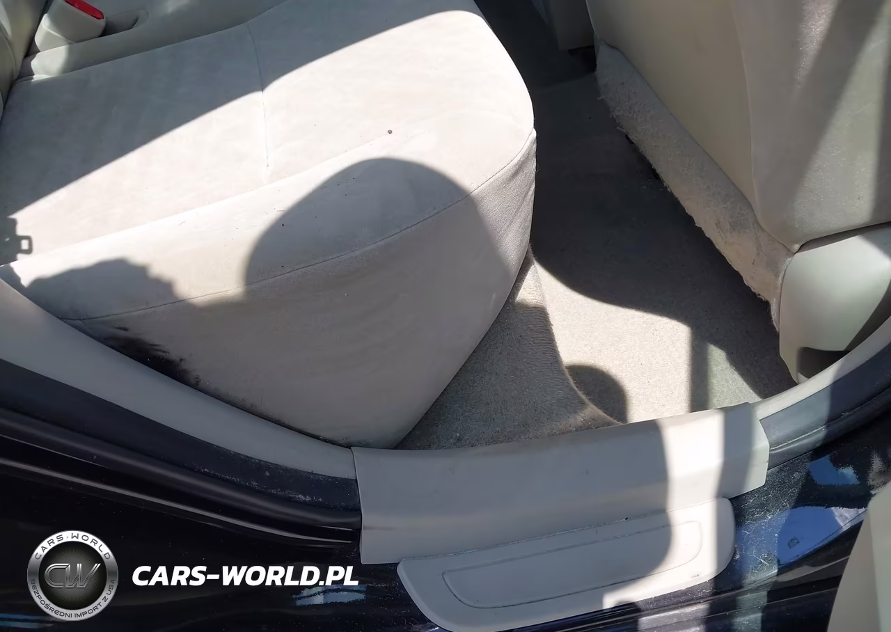 2009 Toyota Corolla Le VIN:JTDBL40E699040692 - 8