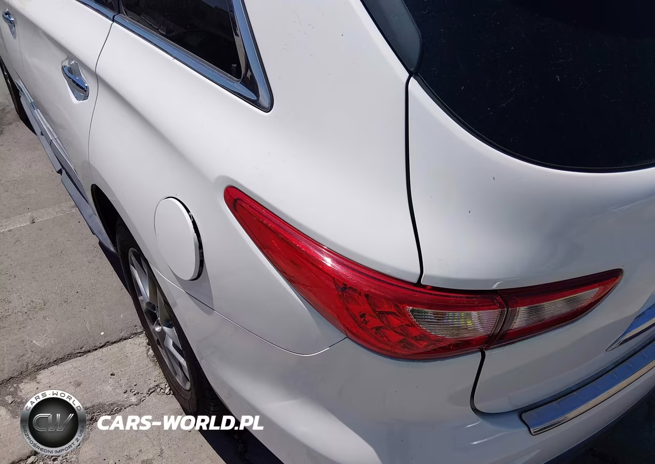 2014 Infiniti Qx60 VIN:5N1AL0MM6EC520942 - 13