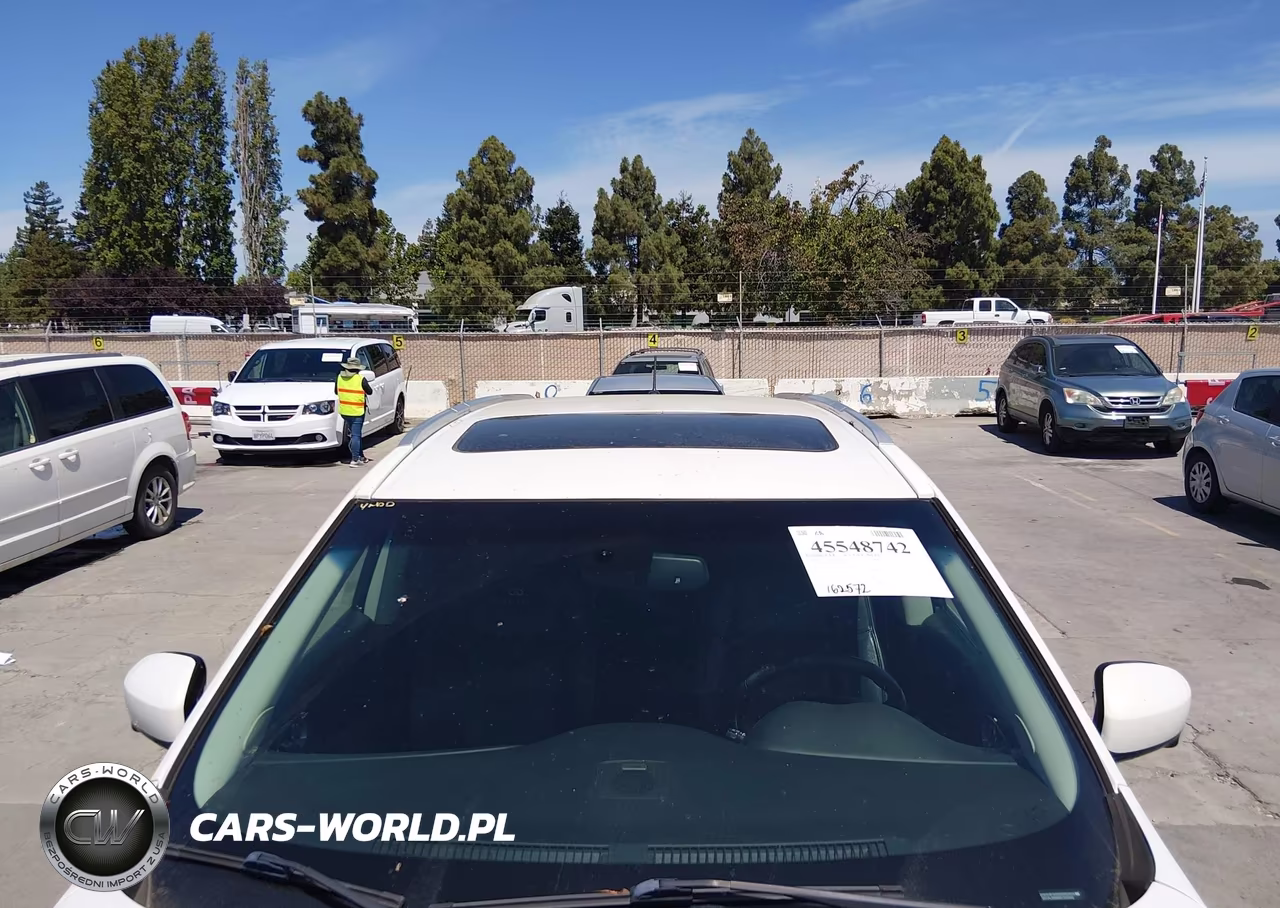 2014 Infiniti Qx60 VIN:5N1AL0MM6EC520942 - 15