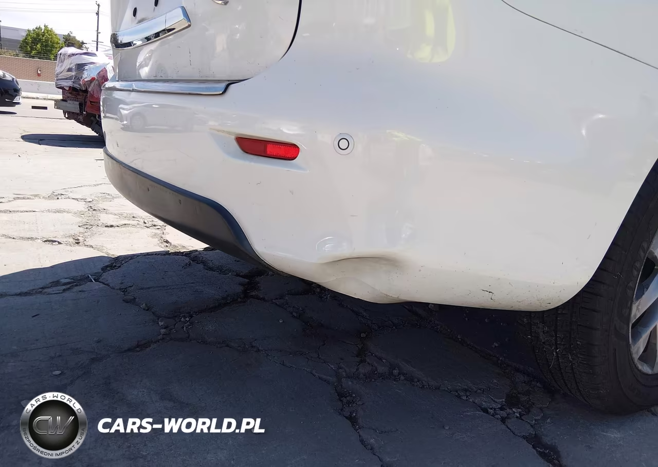 2014 Infiniti Qx60 VIN:5N1AL0MM6EC520942 - 6
