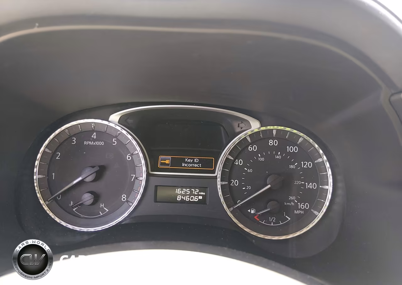 2014 Infiniti Qx60 VIN:5N1AL0MM6EC520942 - 7