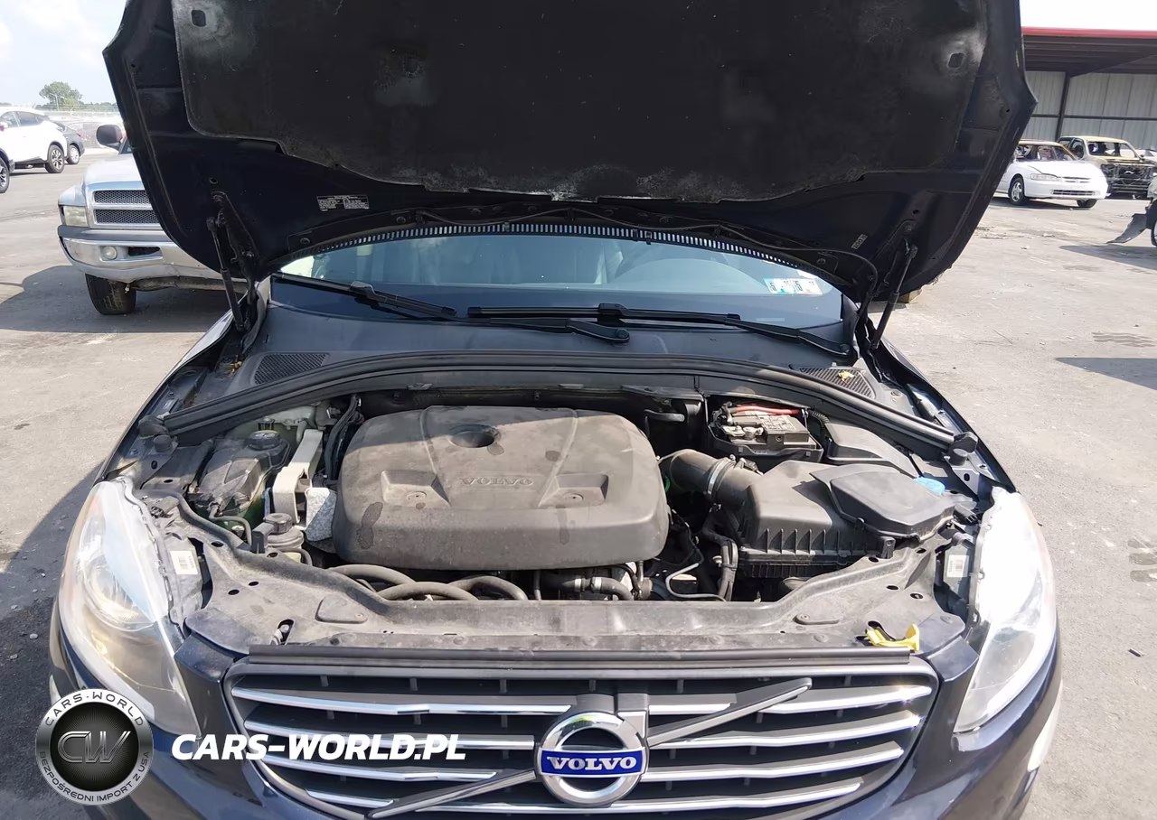 2017 Volvo Xc60 T5 Dynamic VIN:YV440MRR0H2015332 - 10