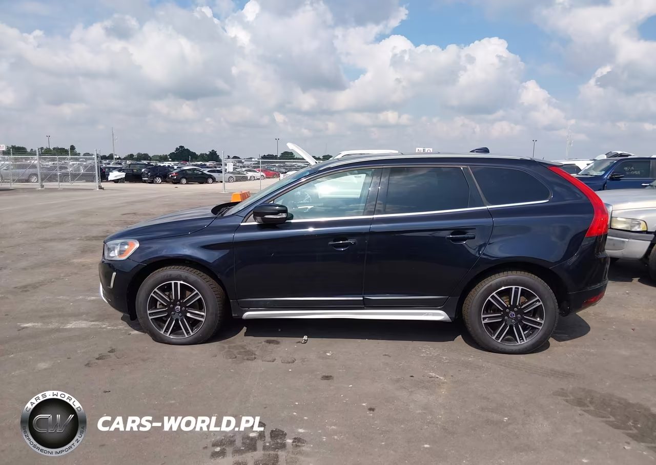 2017 Volvo Xc60 T5 Dynamic VIN:YV440MRR0H2015332 - 15