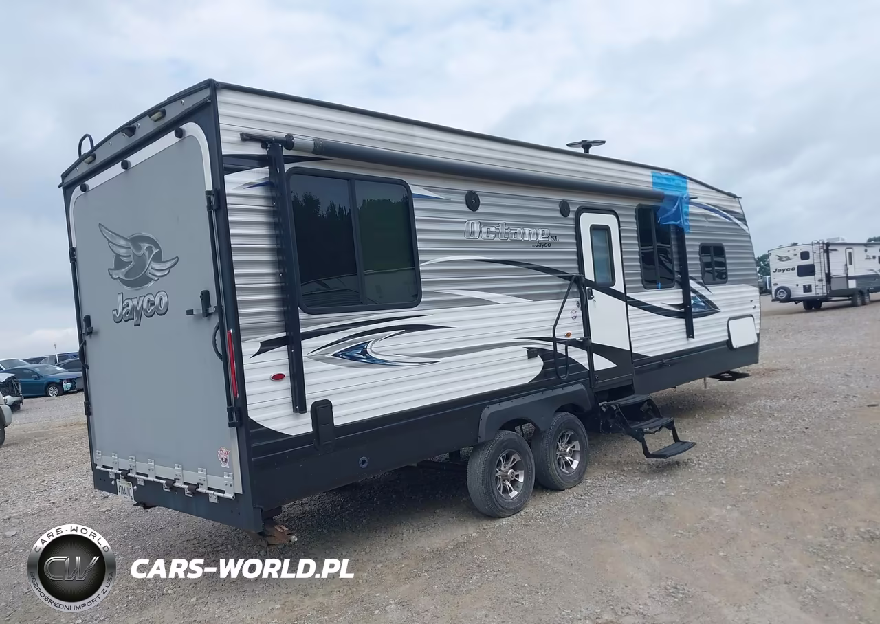 2018 Jayco Other VIN:1UJBJSBP3J1V30101 - 4