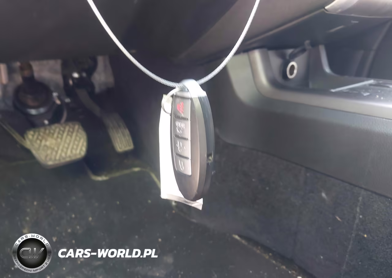 2013 Nissan Murano Le VIN:JN8AZ1MW5DW323191 - 11