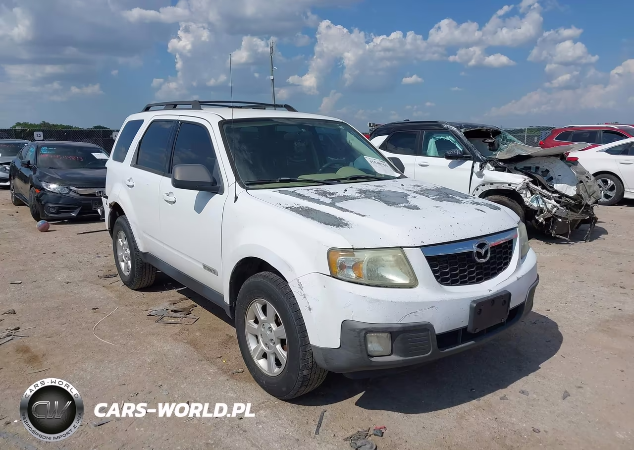 2008 Mazda Tribute I Touring