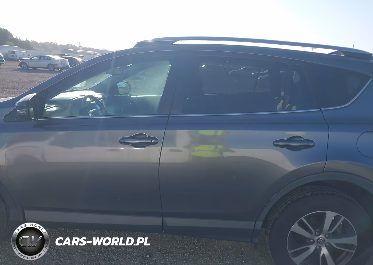 2017 Toyota Rav4 Xle VIN:2T3WFREV9HW340644 - 14