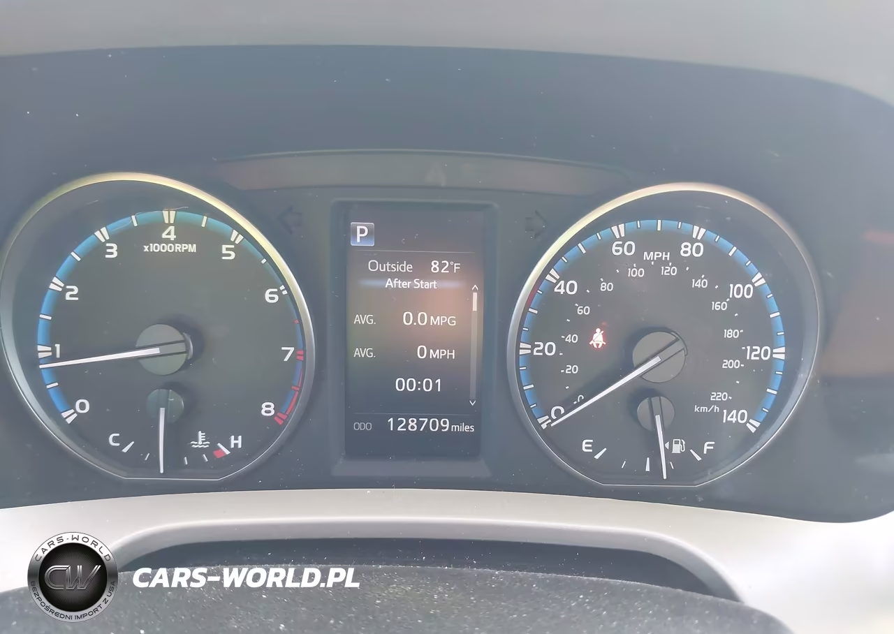 2017 Toyota Rav4 Xle VIN:2T3WFREV9HW340644 - 7
