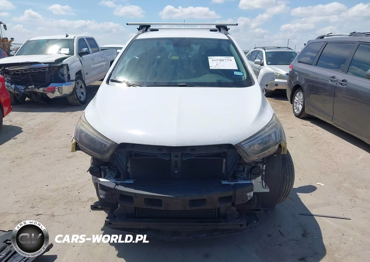 2018 Buick Encore Preferred VIN:KL4CJASB5JB543228 - 13