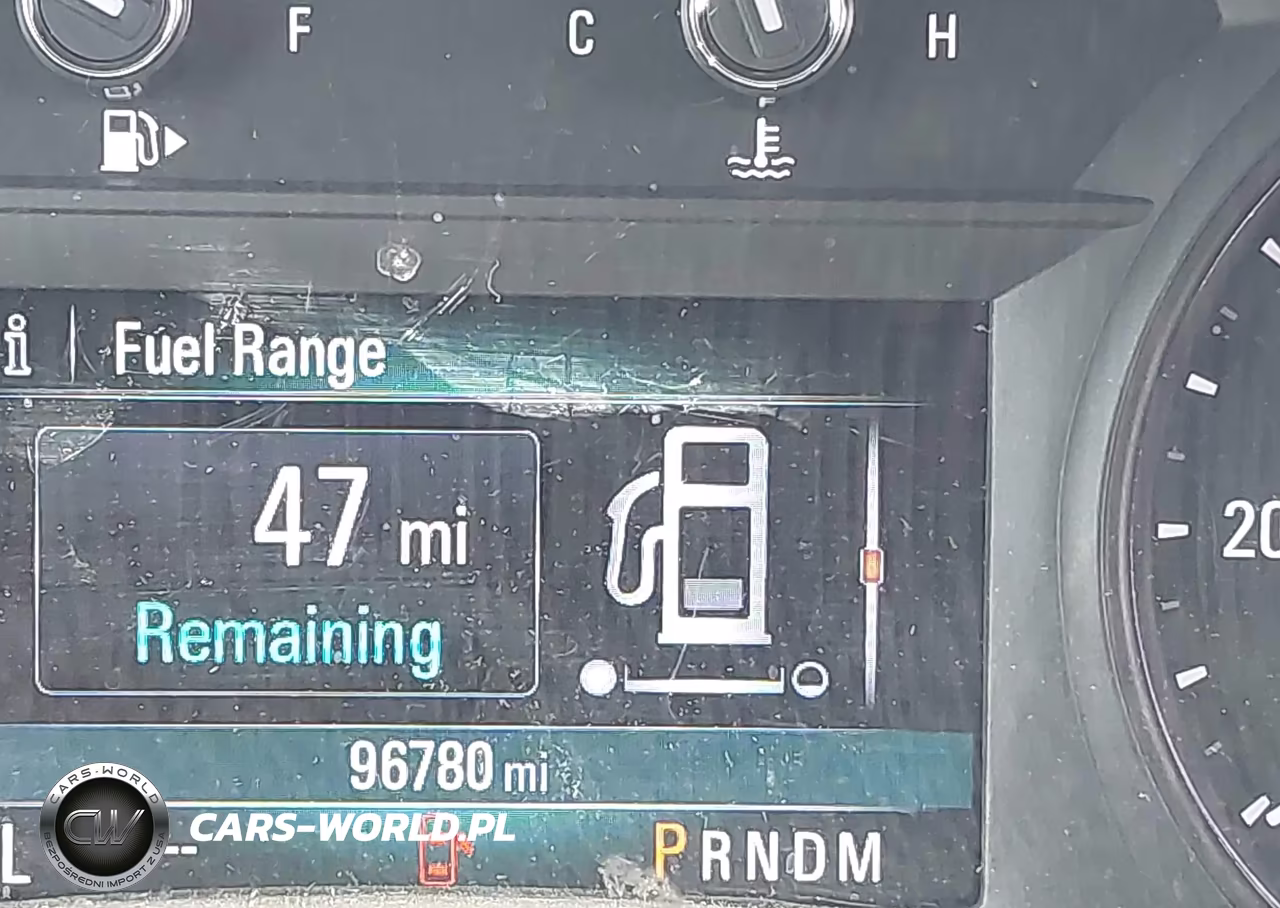 2018 Buick Encore Preferred VIN:KL4CJASB5JB543228 - 16