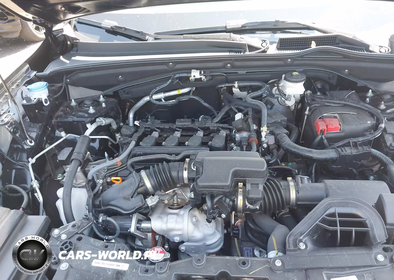 2025 Acura Adx A-Spec VIN:3HDSA2H5XSM716047 - 10