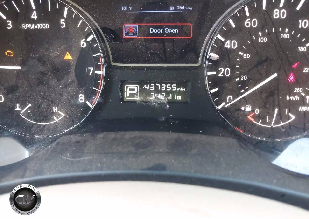 2015 Nissan Altima 2.5 S VIN:1N4AL3AP4FC485880 - 7