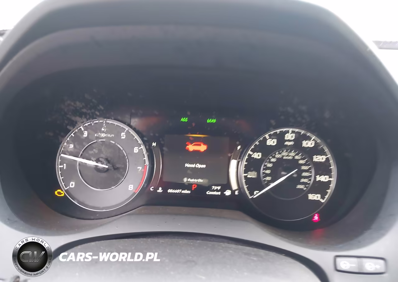 2021 Acura Rdx Standard VIN:5J8TC2H32ML040858 - 7