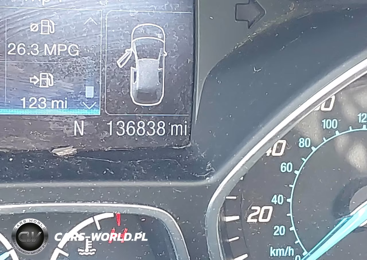 2013 Ford Escape Sel VIN:1FMCU0HX1DUC12502 - 15