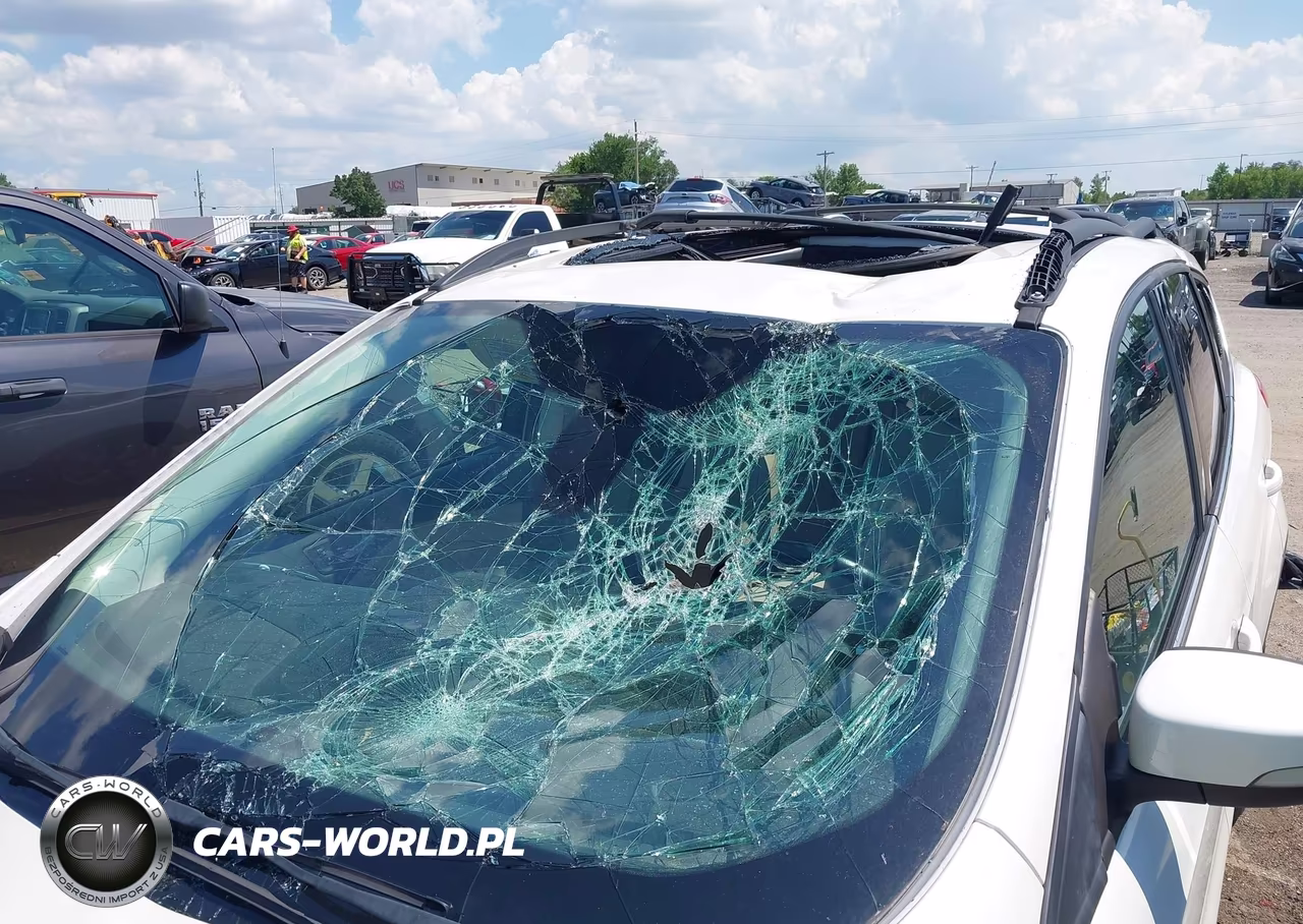 2013 Ford Escape Sel VIN:1FMCU0HX1DUC12502 - 6