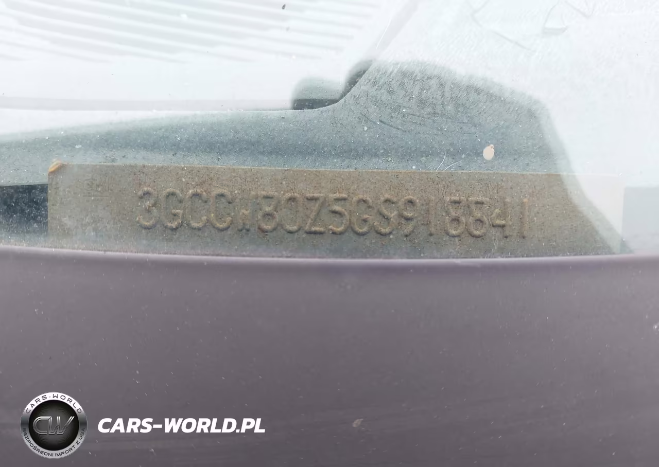 1986 Chevrolet El Camino VIN:3GCCW80Z5GS918841 - 9
