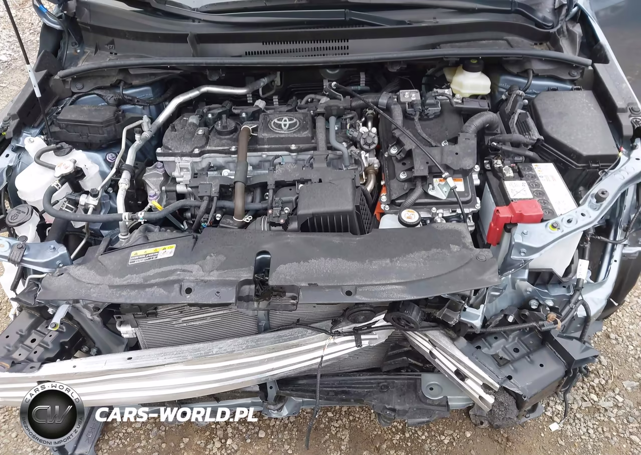 2026 Toyota Corolla Hybrid Hybrid Le VIN:JTDBDMHE1T3030020 - 10
