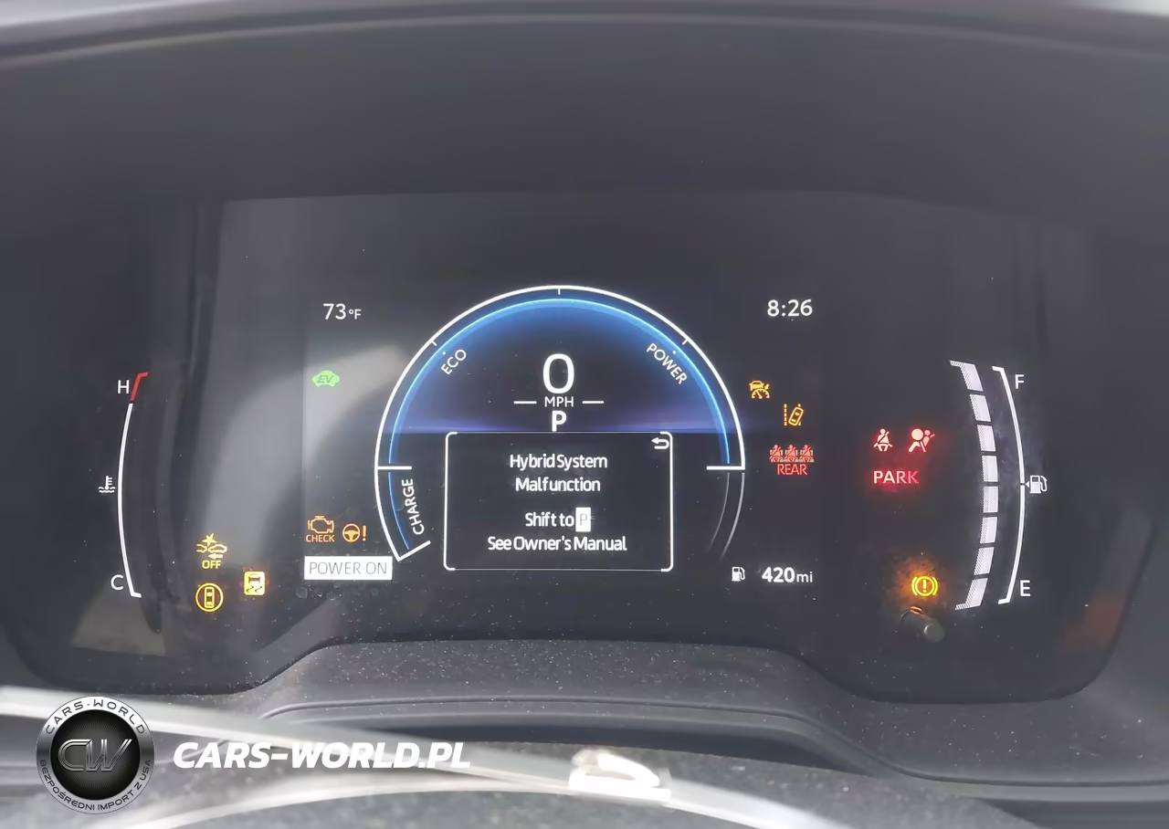 2026 Toyota Corolla Hybrid Hybrid Le VIN:JTDBDMHE1T3030020 - 7