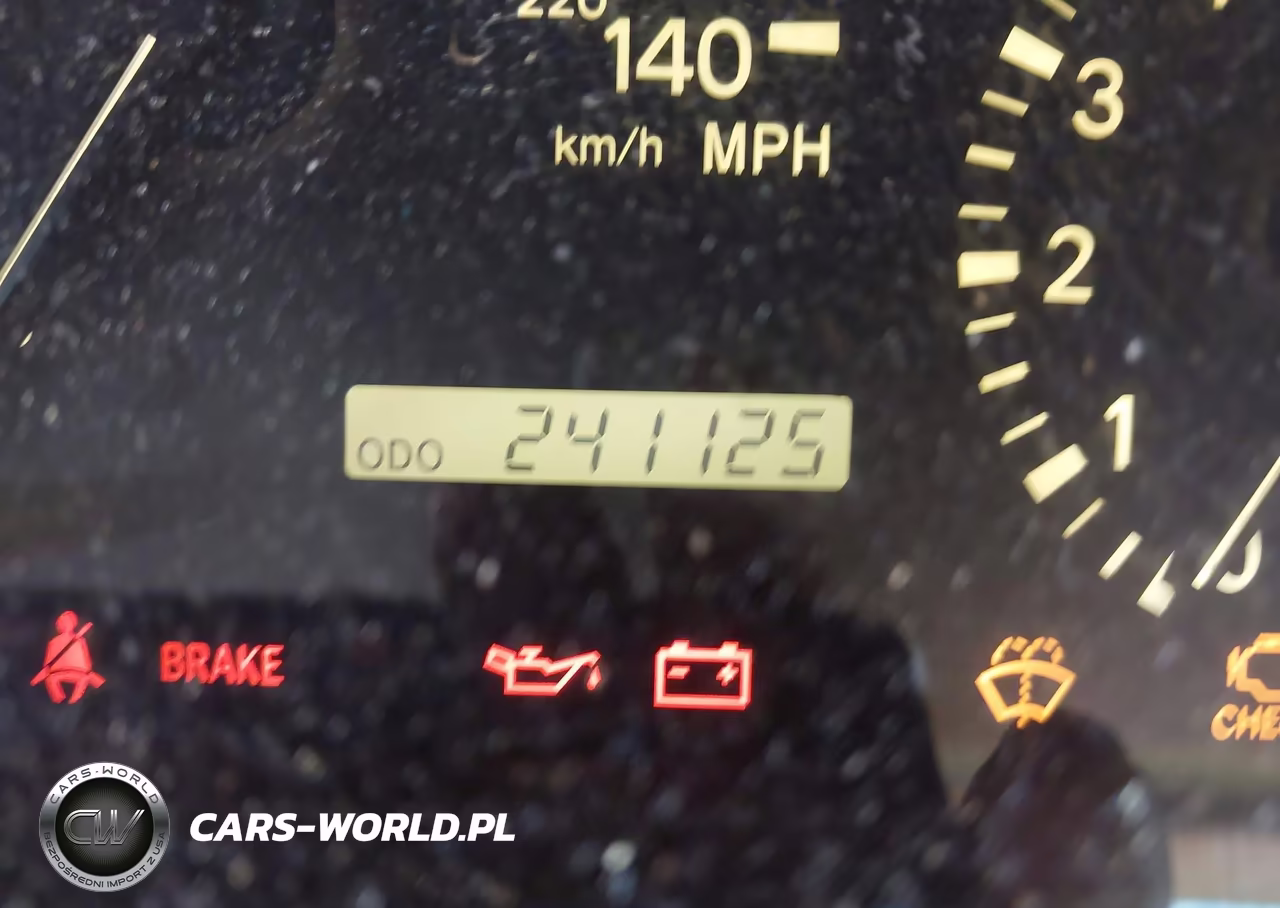 2000 Lexus Rx 300 VIN:JT6GF10U5Y0078458 - 15