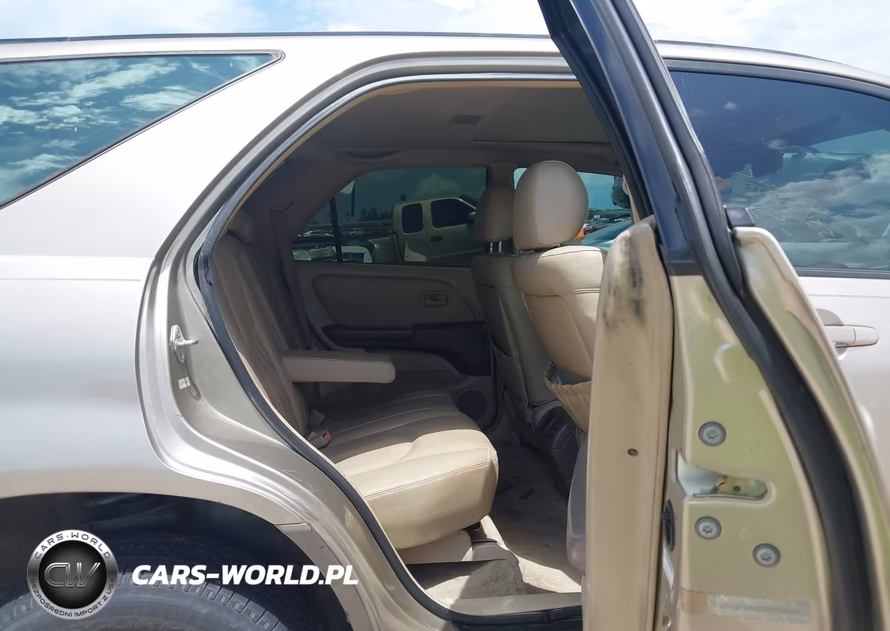 2000 Lexus Rx 300 VIN:JT6GF10U5Y0078458 - 8