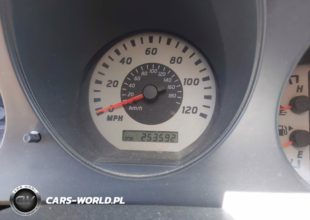 2004 Nissan Frontier Xe-V6 VIN:1N6ED27T14C401497 - 12