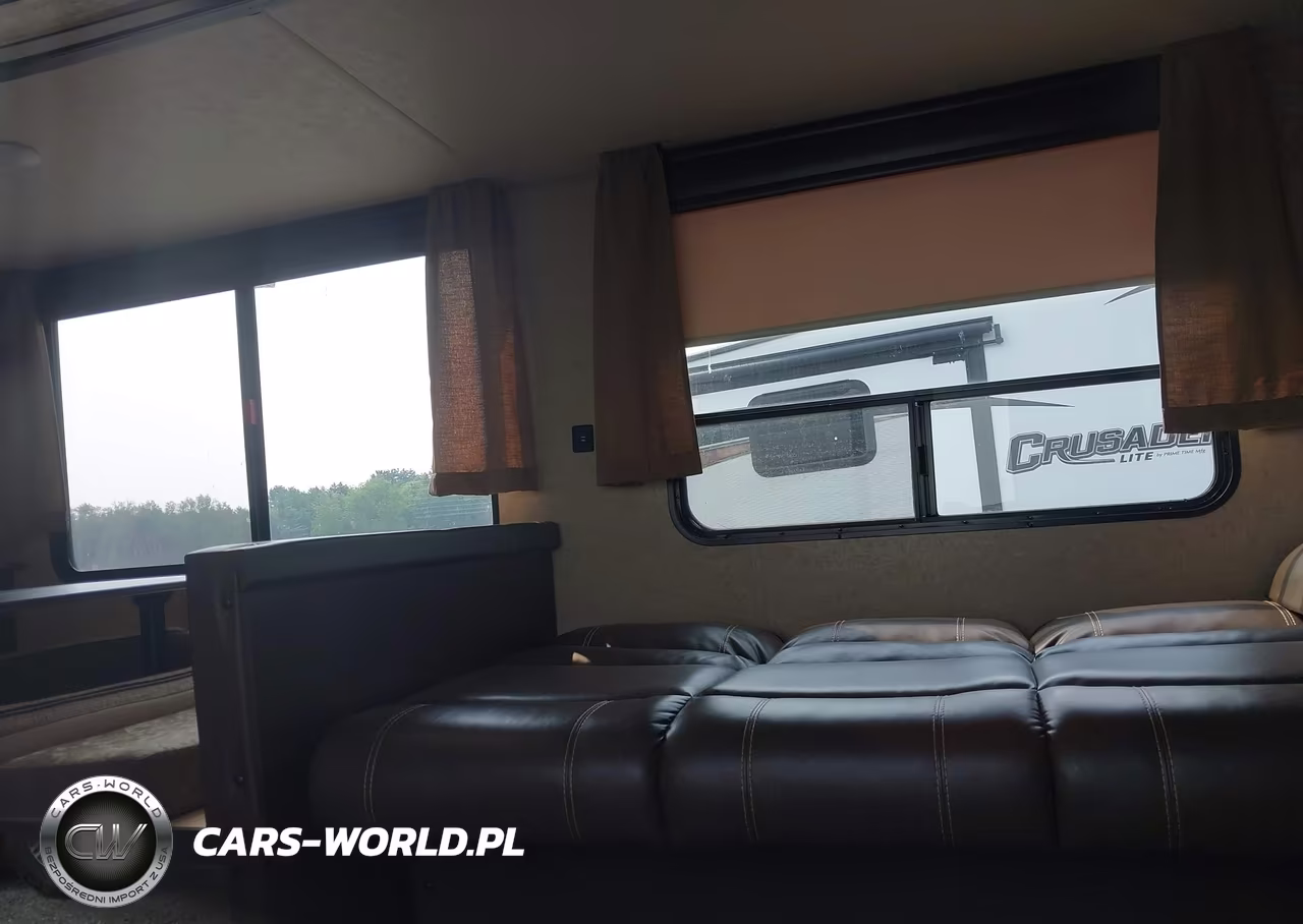 2018 Forest River Other VIN:4X4TCKC24JX129715 - 5