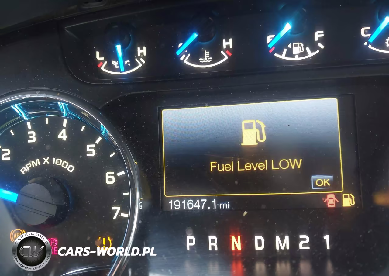 2013 Ford F-150 Fx4-King Ranch-Lariat-Limited-Platinum-Xl-Xlt VIN:1FTFW1ET0DKG15594 - 15