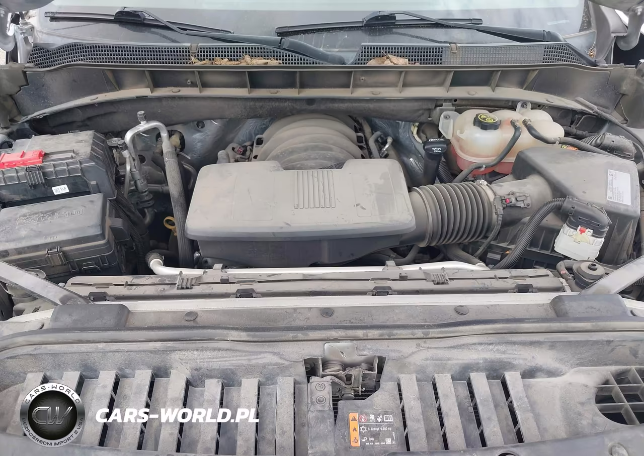 2019 Chevrolet Silverado 1500 Lt VIN:1GCPWCED1KZ116249 - 10
