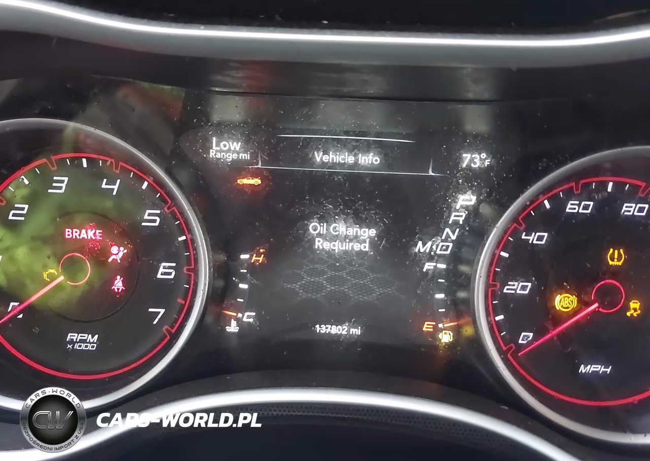 2017 Dodge Charger Sxt Rwd VIN:2C3CDXHG9HH525033 - 7