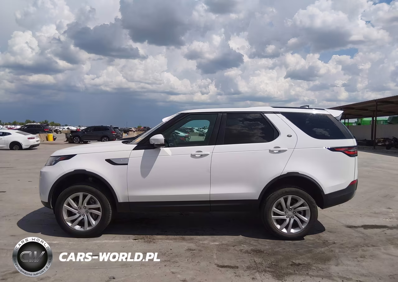 2018 Land Rover Discovery Hse VIN:SALRR2RV9JA059138 - 14