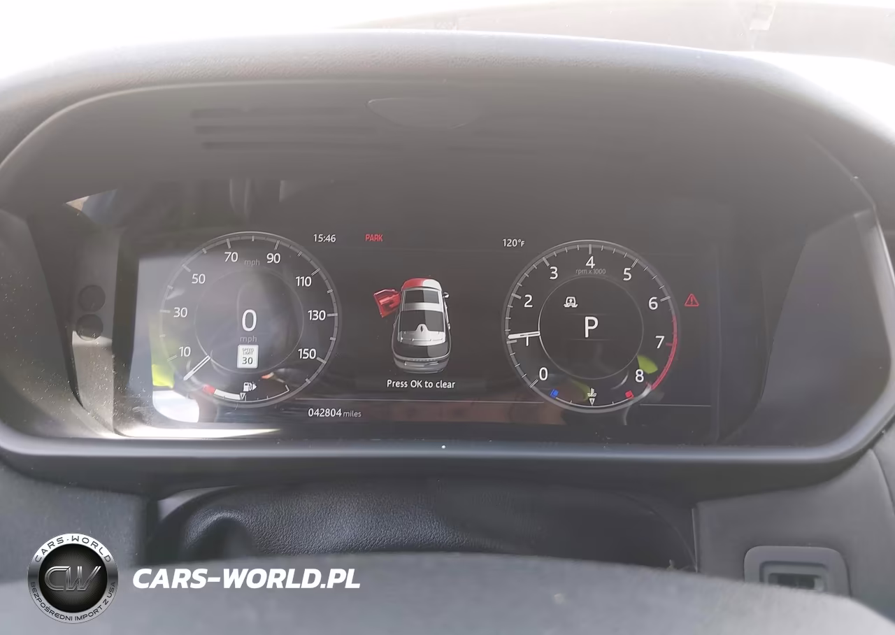 2018 Land Rover Discovery Hse VIN:SALRR2RV9JA059138 - 7