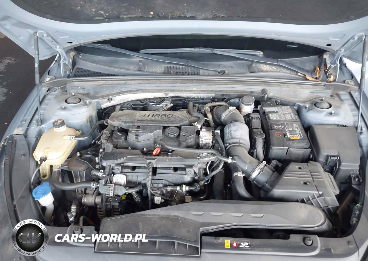 2022 Kia K5 Lxs VIN:5XXG14J23NG114308 - 10