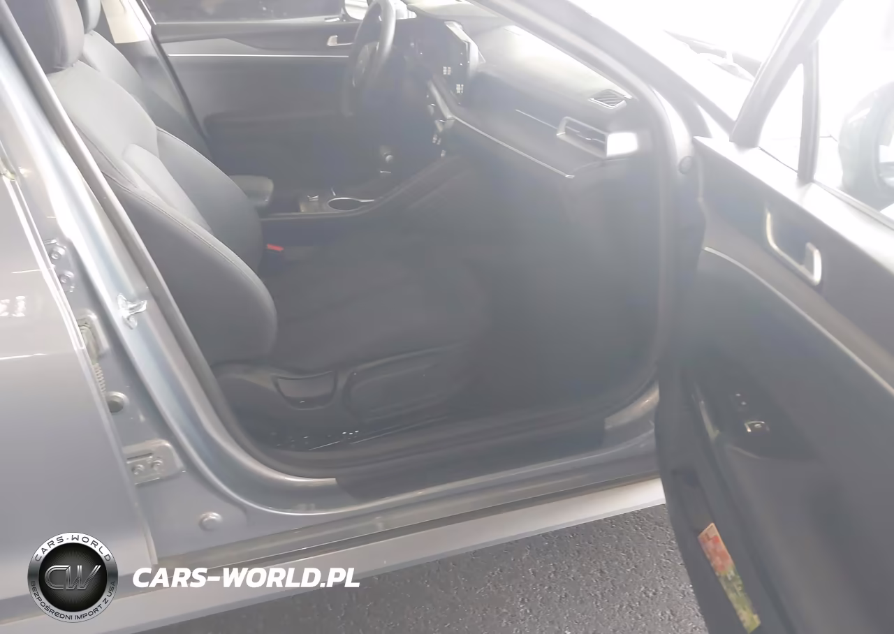 2022 Kia K5 Lxs VIN:5XXG14J23NG114308 - 5