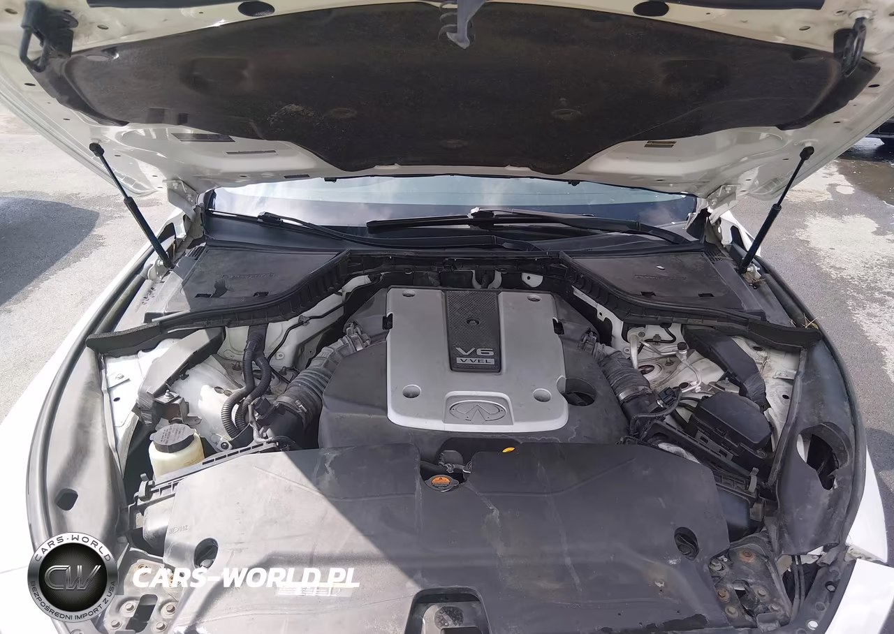 2014 Infiniti Q50 Premium VIN:JN1BV7AR9EM701736 - 10