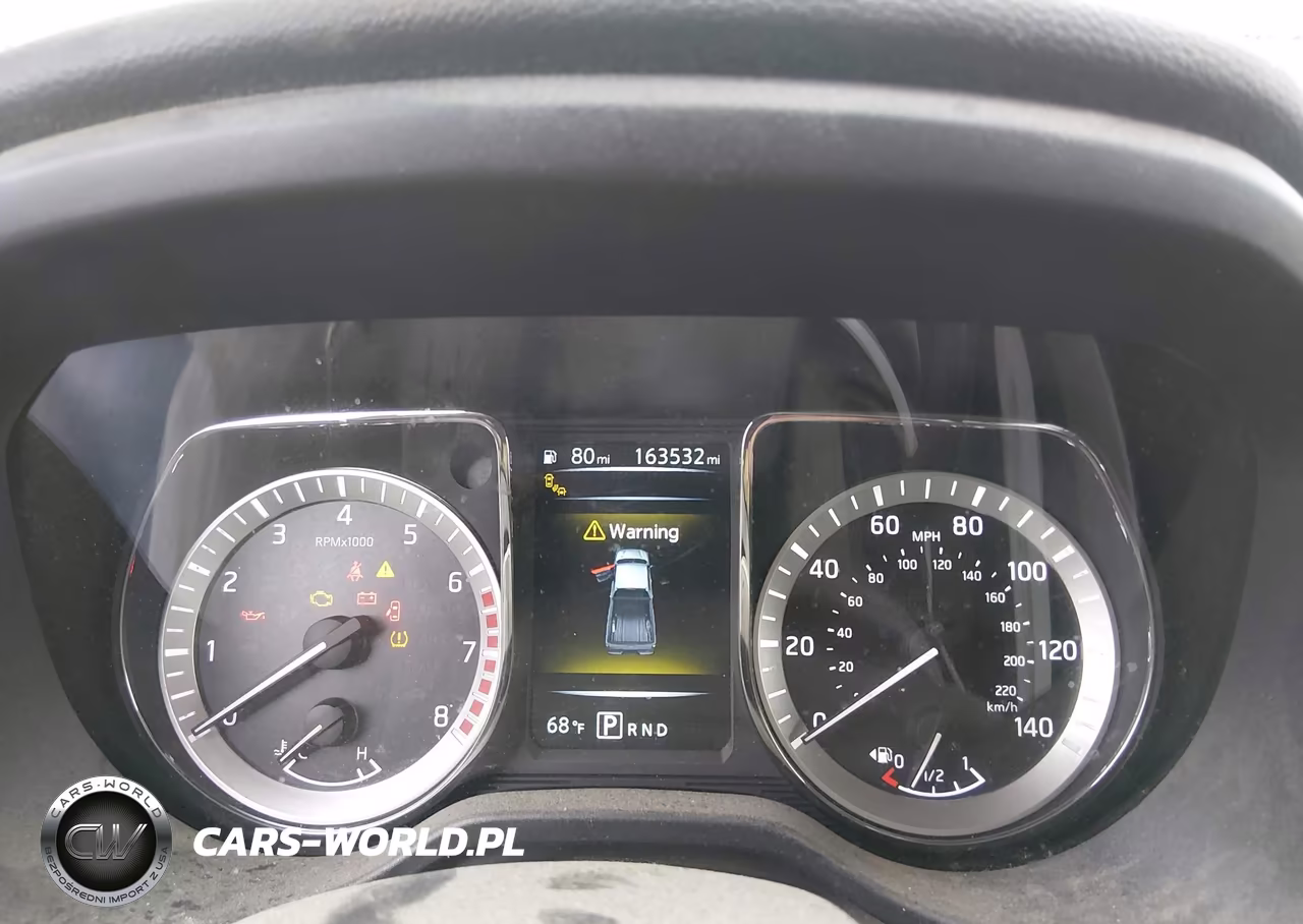 2017 Nissan Titan Sv VIN:1N6AA1E51HN541338 - 7