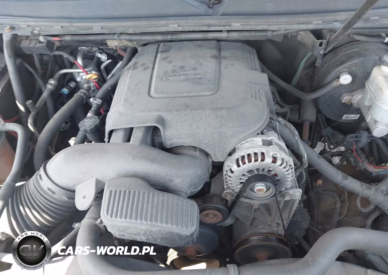 2008 Cadillac Escalade Esv VIN:1GYFK66858R238058 - 10