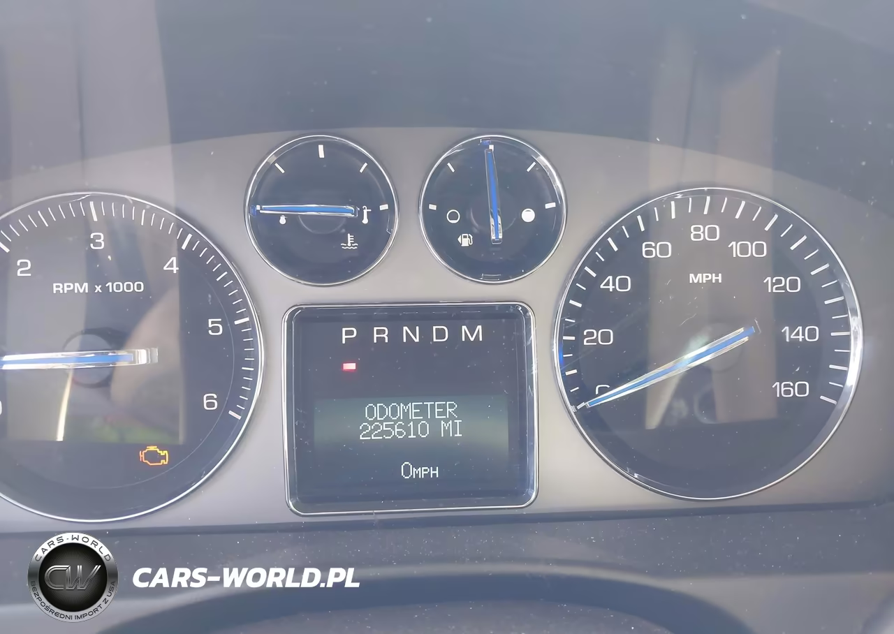 2008 Cadillac Escalade Esv VIN:1GYFK66858R238058 - 7