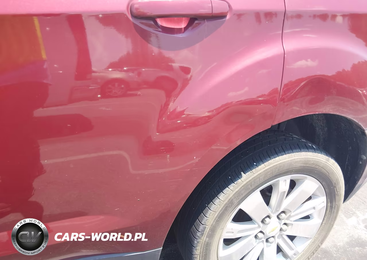 2011 Chevrolet Equinox Lt W-2Lt VIN:2CNFLPE51B6326555 - 17