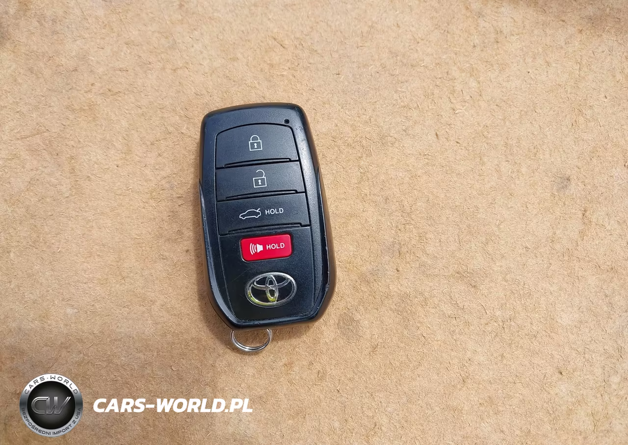 2025 Toyota Camry Le VIN:4T1DAACK6SU000870 - 11