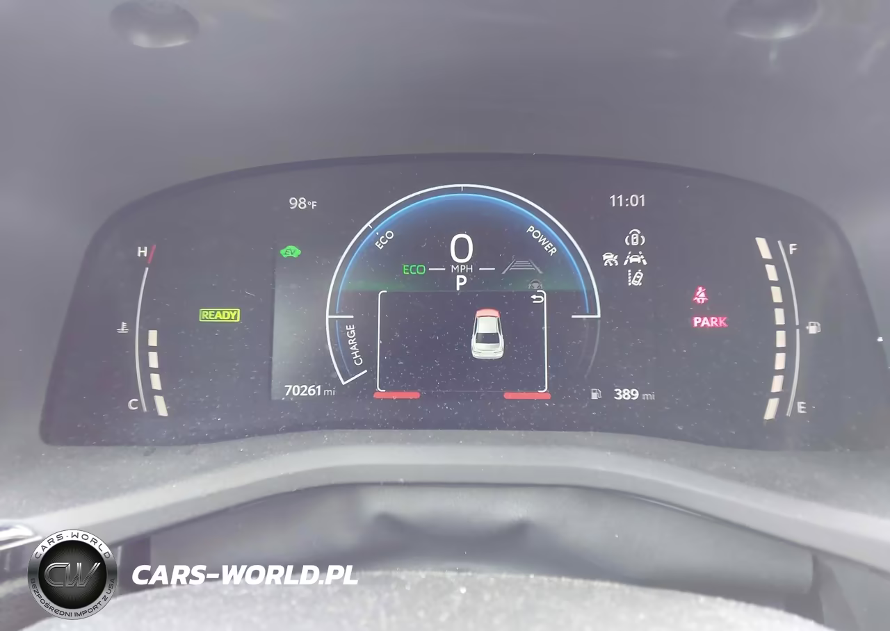 2025 Toyota Camry Le VIN:4T1DAACK6SU000870 - 7