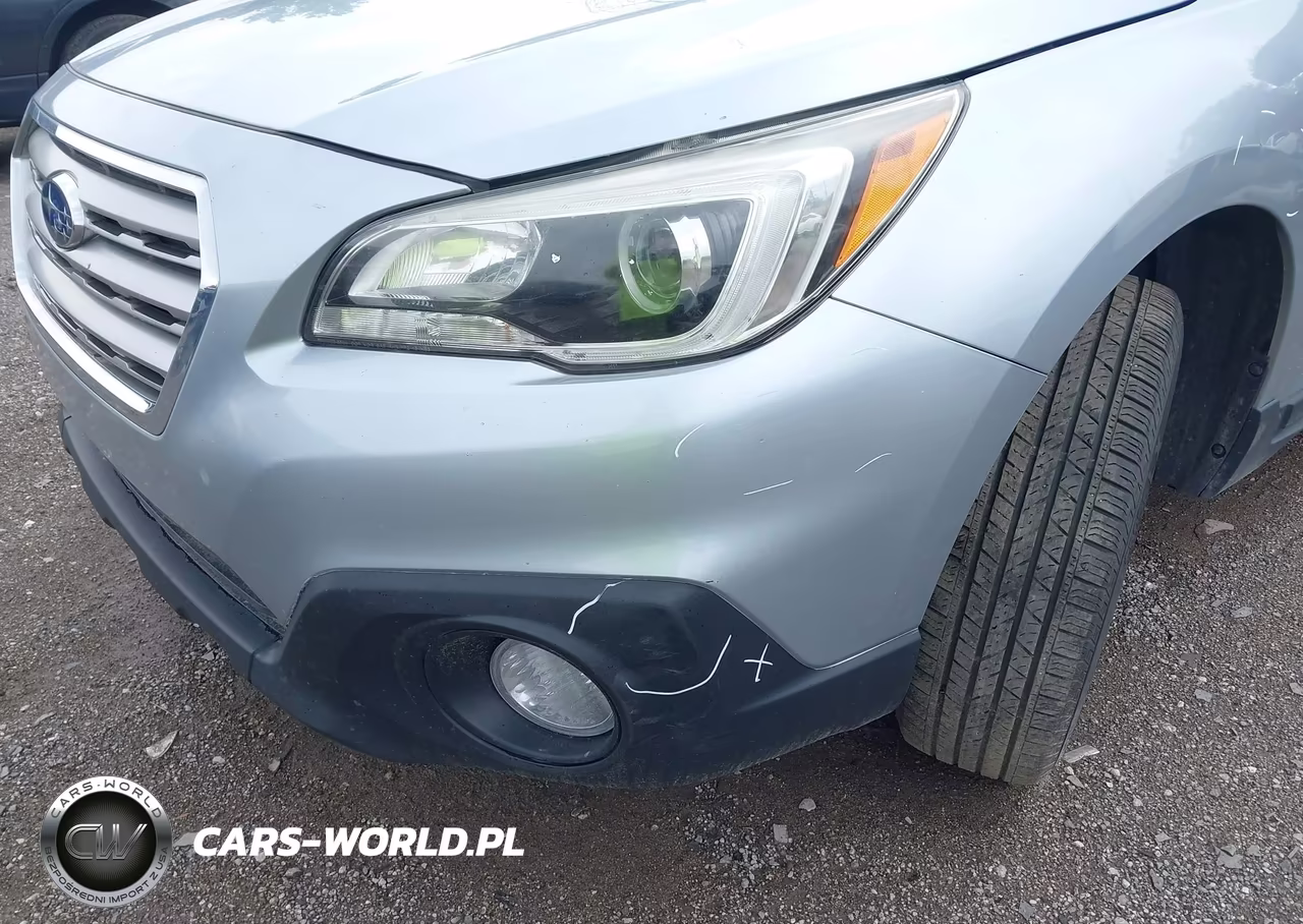 2017 Subaru Outback 2.5I Premium VIN:4S4BSACC2H3272201 - 12