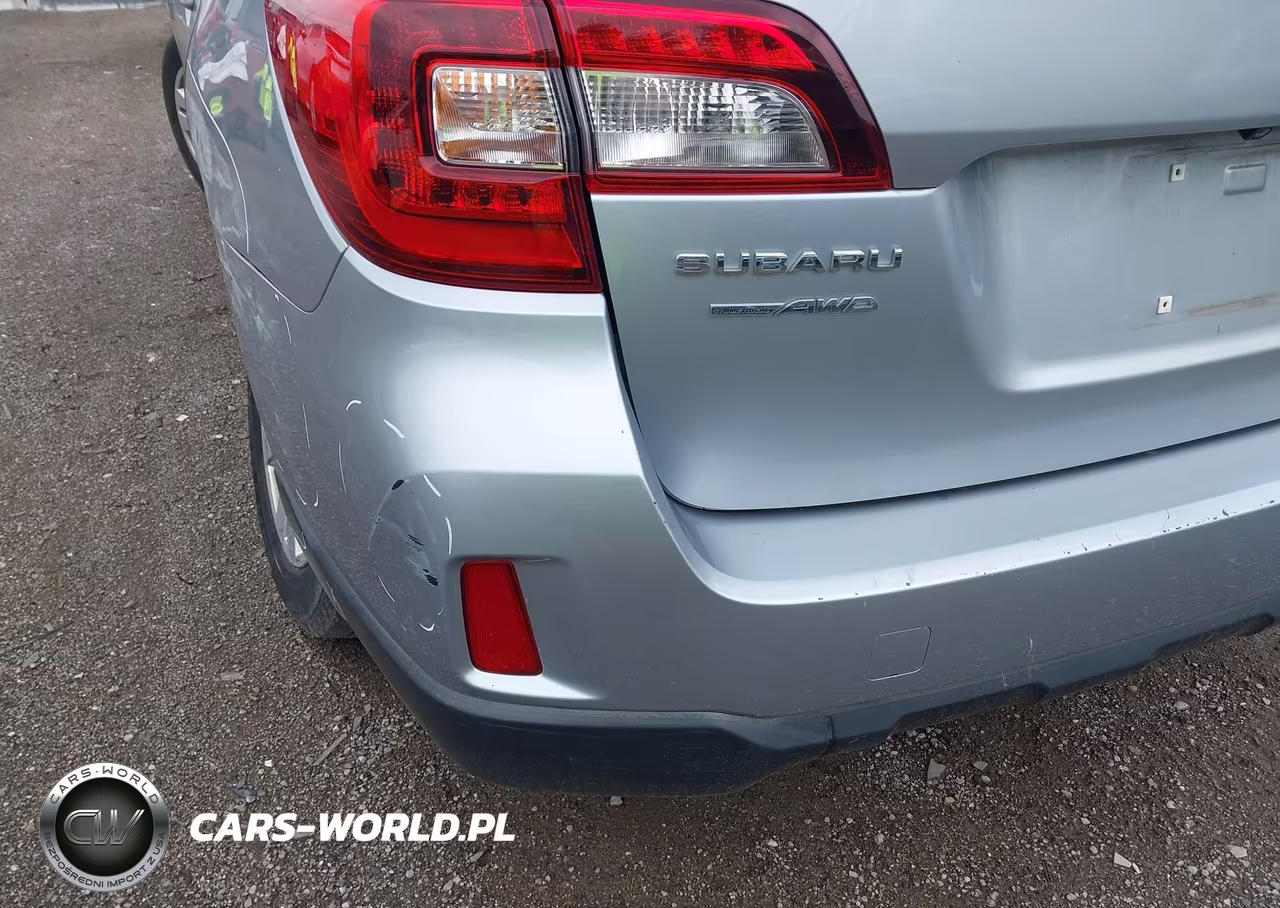 2017 Subaru Outback 2.5I Premium VIN:4S4BSACC2H3272201 - 19